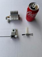 micro pneumatiek, Hobby en Vrije tijd, Ophalen of Verzenden, Zo goed als nieuw