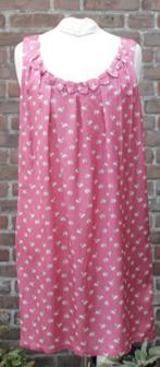 apart jurkje in de jaren 60 stijl, maat 38 , aparte print, Maat 38/40 (M), Carnaval, ., Ophalen of Verzenden