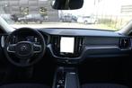 Volvo XC60 2.0 T6 Plug-in hybrid AWD Core Bright 350pk Panor, Automaat, Stof, Gebruikt, 4 cilinders