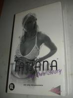 Tatjana Simic- Tatjana- My Own Story- Cineview- VHS, Alle leeftijden, Verzenden