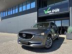 Mazda CX-5 2.0 Navi 360Camera El Klep 19Inch € 26.950,00, 1998 cc, Stof, 4 cilinders, Origineel Nederlands