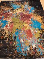 Nieuw handgeknoopt oosters tapijt modern art 256x201, Info@SlatsAntiek.nl, Perzisch, Vof Slats Antiek, Ophalen of Verzenden