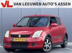 Suzuki Swift 1.3 GLS | Airco | Elektrische ramen | Apk tot 2, Stof, Gebruikt, Zwart, Elektrische ramen