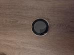 Google Nest thermostaat- Gen 3 - RVS, Huis en Inrichting, Woonaccessoires | Thermometers, Ophalen of Verzenden, Gebruikt, Binnenthermometer