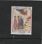 Italië 121, Verzenden, Gestempeld
