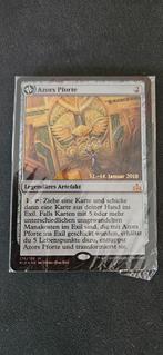 Azor's Gateway // Sanctum of the Sun (promo, sealed, Duits), Hobby en Vrije tijd, Verzamelkaartspellen | Magic the Gathering, Ophalen of Verzenden