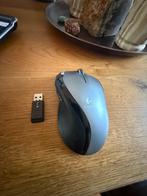 Logitech draadloze muis., Computers en Software, Muizen, Ophalen of Verzenden, Zo goed als nieuw