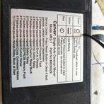 Mover bestuurder., Watersport en Boten, Ophalen of Verzenden, Zo goed als nieuw