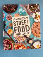 Genevieve Taylor - MasterChef Streetfood wereldwijd, Boeken, Ophalen of Verzenden, Zo goed als nieuw, Overige gebieden, Genevieve Taylor