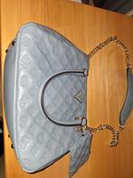 Guess Handtas, Ophalen of Verzenden, Zo goed als nieuw, Blauw, Handtas