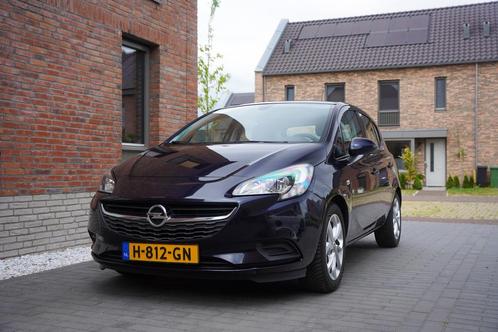 Opel Corsa 1.4 Innovation - airco/cruisecontrol/applecarplay, Auto's, Opel, Particulier, Corsa, Benzine, C, Hatchback, Handgeschakeld