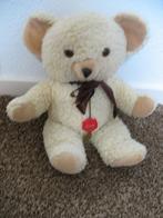 Teddy Beer, Ophalen of Verzenden, Zo goed als nieuw, Stoffen beer, Overige merken