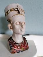 buste nefertiti, Ophalen of Verzenden, Zo goed als nieuw, Mens