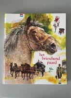 Het brieschend paard- Rien Poortvliet, Boeken, Prentenboeken en Plaatjesalbums, Zo goed als nieuw, Ophalen