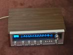 Pioneer SX 434 tuner/versterker z.g.a.n. vintage, Ophalen of Verzenden, Zo goed als nieuw, Analoog