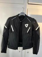 Rev’it matador motorjas maat 48, Ophalen, Tweedehands, Jas | textiel