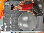 Exercise ball, 85cm, yoga, Ophalen, Nieuw
