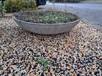 Bloembak, Tuin en Terras, Bloembakken en Plantenbakken, Ophalen, Gebruikt, Steen