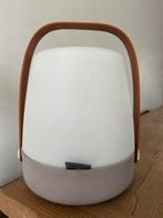 Kooduu Lite-up Petroleum Lamp - Scandinavisch Design, Kunststof, Ophalen of Verzenden, Zo goed als nieuw, Minder dan 50 cm