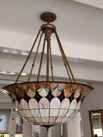 Tiffany lamp, Ophalen, Zo goed als nieuw