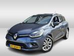 Renault Clio Estate 1.2 TCe 120pk Intens 120 PK | Parkeercam, Auto's, Renault, 47 €/maand, Te koop, 5 stoelen, Benzine