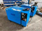 2x ALUP compressor 7.5KW 12 Bar, 100 liter of meer, Ophalen, Zo goed als nieuw
