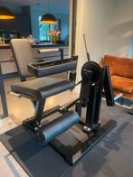Leg extension en curl, Ophalen, Benen, Overige typen