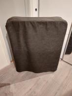 Opklapbed, logeerbed zgan, Ophalen, Eenpersoons, Zo goed als nieuw, Overige maten