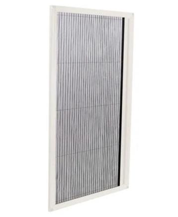 Plissé Raamhor 77x76,5cm beschikbaar voor biedingen