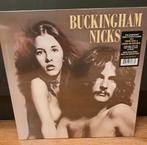 Buckingham Nicks – LP | Nieuw in Verpakking, Ophalen of Verzenden, Nieuw in verpakking, 12 inch, Poprock