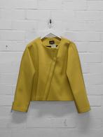 IRIÉ Paris - Prachtig scuba jack maat M - Nieuw €750, Maat 38/40 (M), IRIÉ Paris, Geel, Nieuw