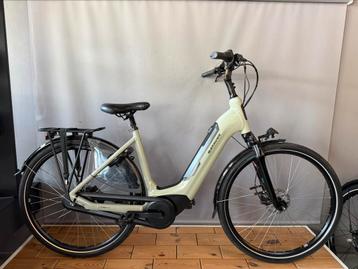 Elektrische fiets BATAVUS VELDER BOSCH beschikbaar voor biedingen
