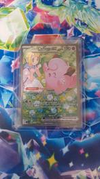 Lillie's Clefairy ex JTG 184/159, near mint., Ophalen of Verzenden, Nieuw, Losse kaart