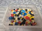 Lego poppetjes vintage, Lego, Lego, Gebruikt, Ophalen of Verzenden