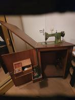 Trapnaaimachine, Antiek en Kunst, Ophalen