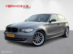 BMW 1-serie 118d Business Line KOOPJE!, Auto's, BMW, Euro 5, Lichtsensor, 140 €/maand, Te koop