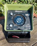 Vintage Sheakspeare fishfinder. Ca. 1975, Ophalen of Verzenden, Zo goed als nieuw