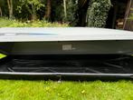 Dakkoffer - in goede staat, Auto diversen, Ophalen, Gebruikt