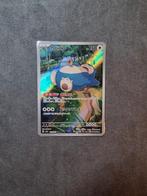 Snorlax 151 japans, Ophalen of Verzenden, Nieuw