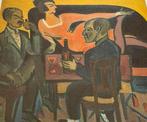 Groninger Ploeg- Verzameld in het Groninger Museum - Deel 1, Boeken, Kunst en Cultuur | Beeldend, Ophalen of Verzenden, Gelezen