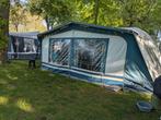Voortent omloopmaat 12 / 955cm Dorema Lugana, Caravans en Kamperen, Ophalen, Gebruikt
