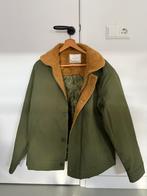 Sissy boy jas met teddy voering L, Maat 52/54 (L), Nieuw, Ophalen of Verzenden, Sissy Boy