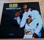 Lp Elvis Presley /Promised Land, Ophalen of Verzenden, Gebruikt, Rock-'n-Roll