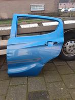 Achterportier Opel Karl, Deur, Opel, Ophalen, Links