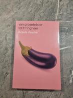 Van Groenteboer tot T*ringhoer - Ricardo Visscher, Ophalen of Verzenden, Zo goed als nieuw, Ricardo Visscher, Nederland