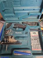 Makita decoupeerzaag, Ophalen, Gebruikt, Decoupeerzaag, 30 tot 70 mm