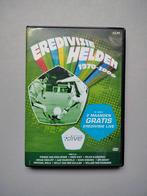 Eredivisie Helden: 1970-2000, Cd's en Dvd's, Dvd's | Sport en Fitness, Verzenden, Voetbal, Documentaire