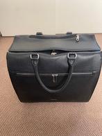 Tas Gigi Fratelli Romance Lady Business Trolley 15.6 black, Ophalen, Nieuw, Zwart, Overige typen