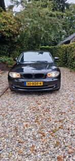 BMW 1 serie, 116I 2011 - Dealer onderhouden, 2de Eigenaar, Auto's, 1-Serie, Achterwielaandrijving, 1995 cc, 4 cilinders