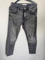 Zara Man Jeans, Maat 38 (30), Tapered/Skinny Fit (Crop), Kleding | Heren, Spijkerbroeken en Jeans, W32 (confectie 46) of kleiner